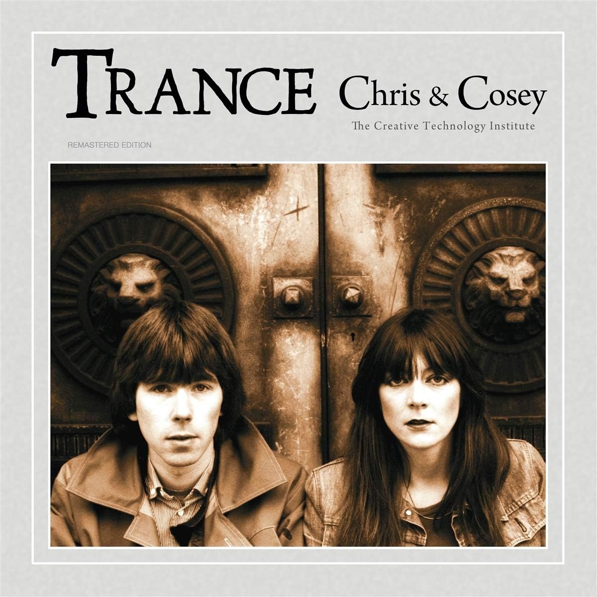 CHRIS & COSEY 'TRANCE'