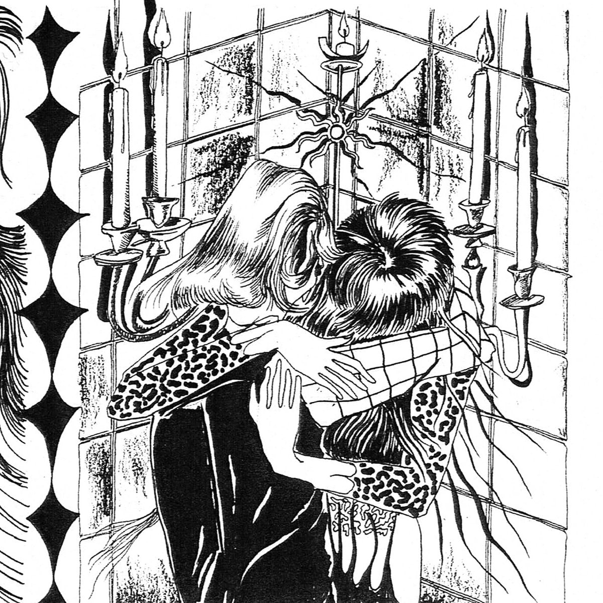 CINDY LEE 'WHAT'S TONIGHT TO ETERNITY'