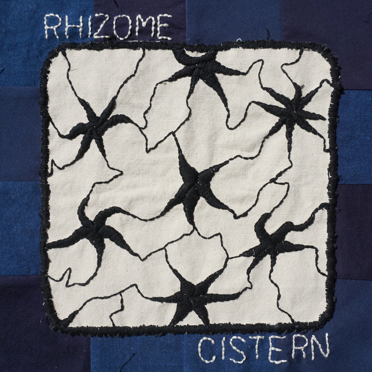 CISTERN 'RHIZOME'