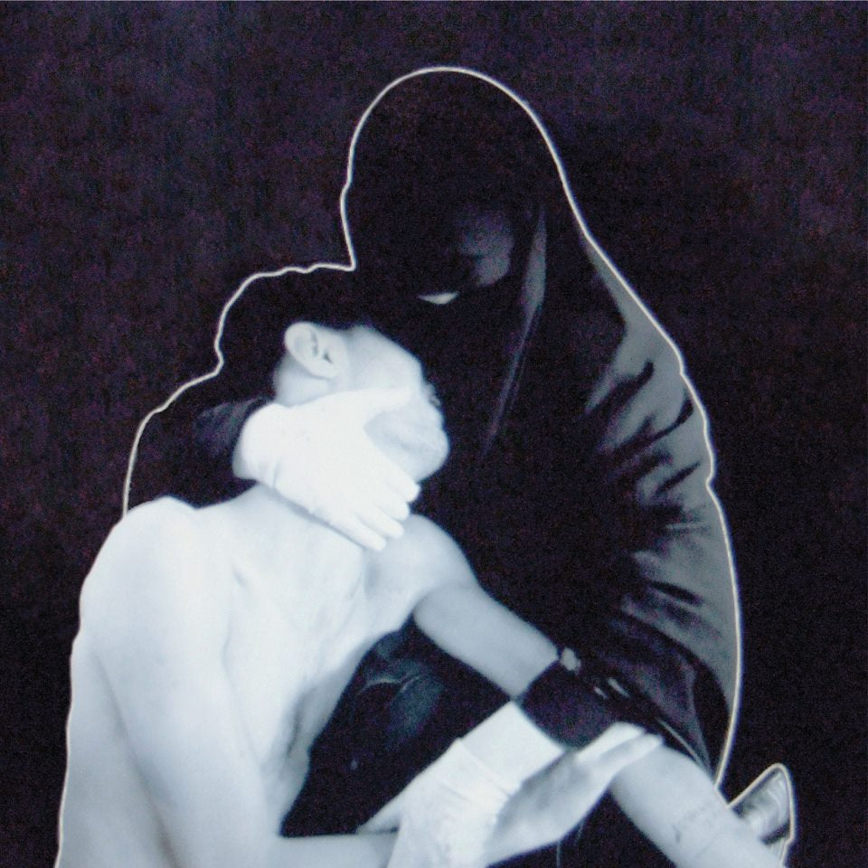 CRYSTAL CASTLES 'III'