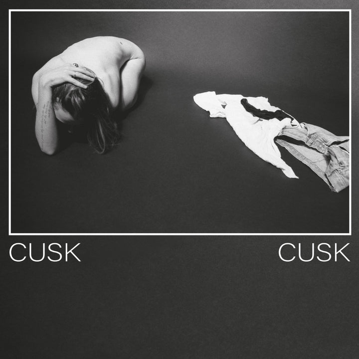 CUSK 'CUSK'
