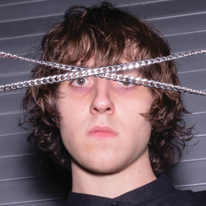 CAMERON WINTER 'HEAVY METAL'