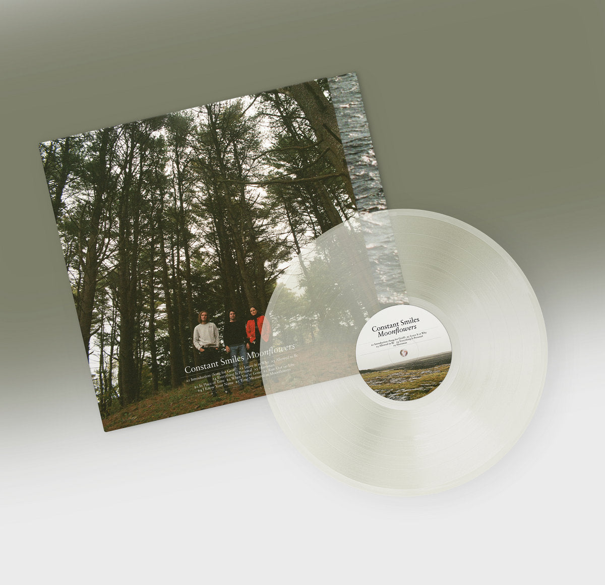 2025-November – BIG LOVE RECORDS