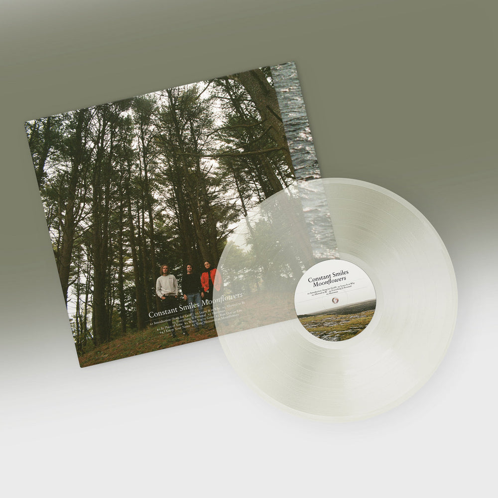 CONSTANT SMILES 'MOONFLOWERS'