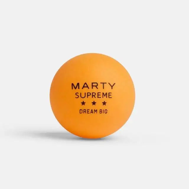 DANIEL LOPATIN 'MARTY SUPREME (ORIGINAL SOUNDTRACK)' – BIG LOVE