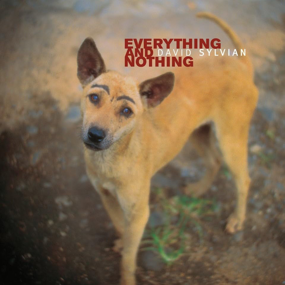 DAVID SYLVIAN 'EVERYTHING & NOTHING'