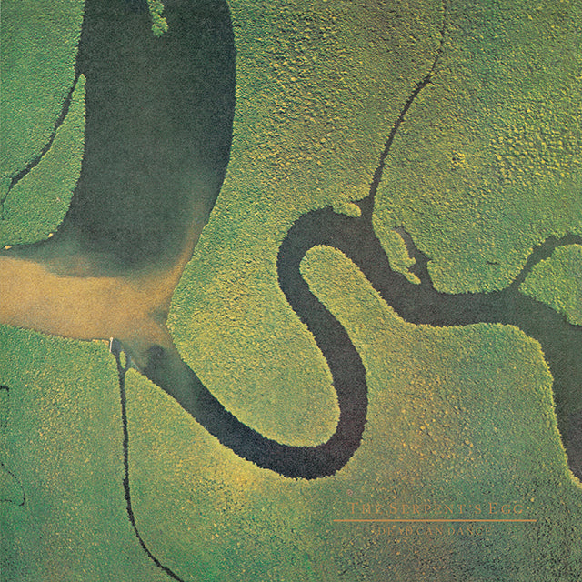 DEAD CAN DANCE 'THE SERPENT'S EGG'