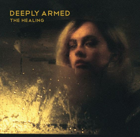 DEEPLY ARMED 'THE HEALING'