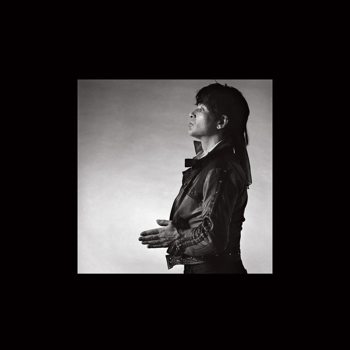 ALAN VEGA 'ALAN VEGA(DELUXE REMASTERED EDITION)'