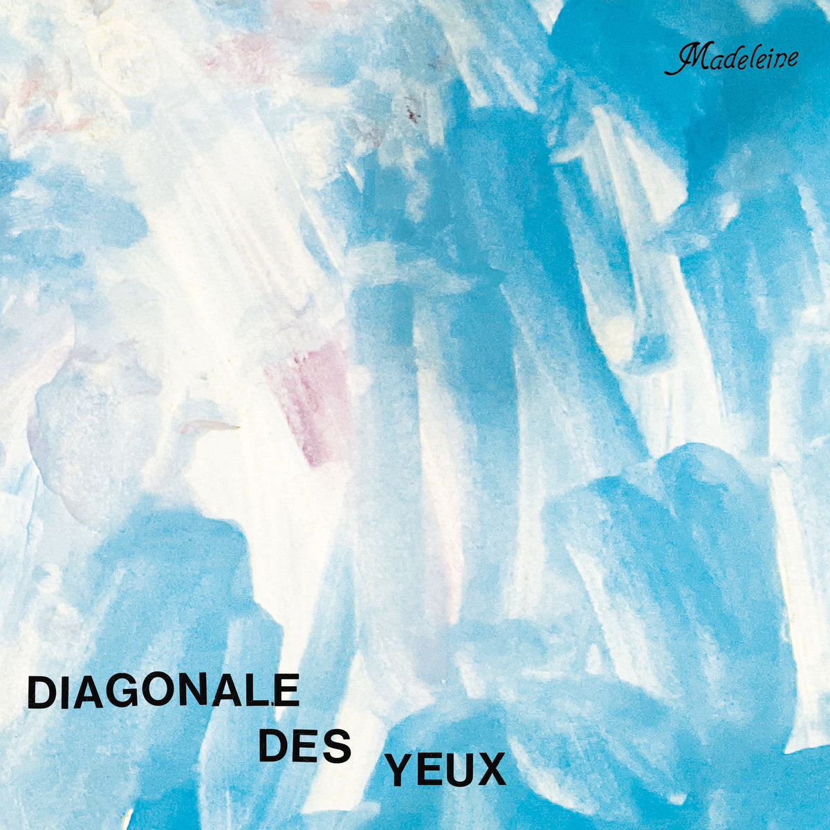 DIAGONALE DES YEUX 'MADELEINE'