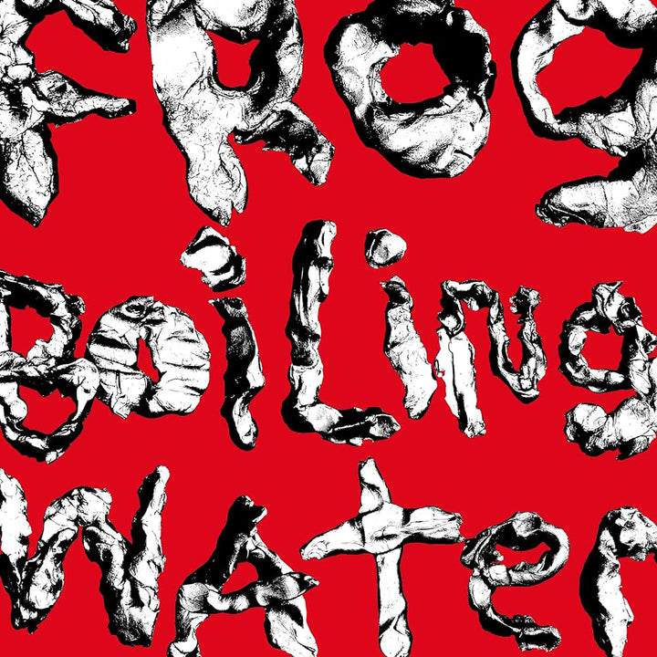 DIIV 'FROG IN BOILING WATER'