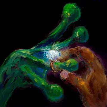 DIJON 'HOW DO YOU FEEL ABOUT GETTING MARRIED'