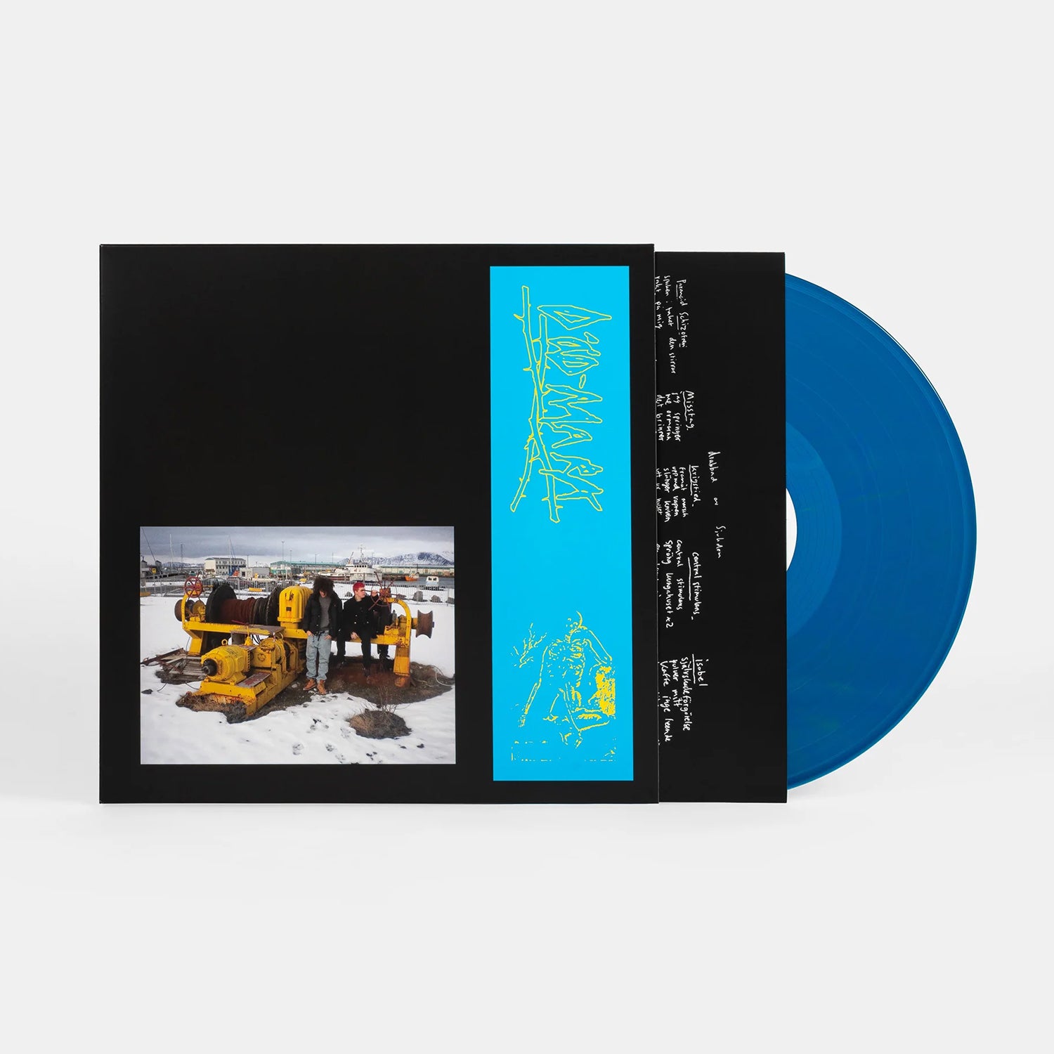 洋楽 sorry  Demo/ns\"1&2 BIG LOVE RECORDS 2025-July – BIG LOVE RECORDS