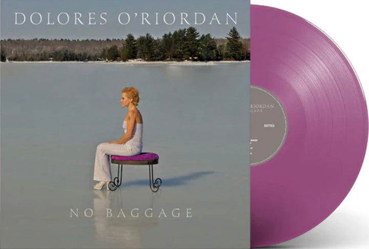 DOLORES O’RIORDAN 'NO BAGGAGE'