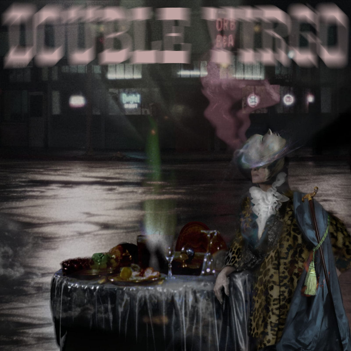 DOUBLE VIRGO ‘SHAKEDOWN’