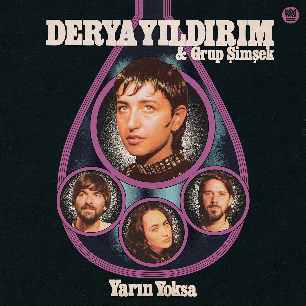 DERYA YILDIRIM & GRUP ŞIMŞEK 'YARIN YOKSA'