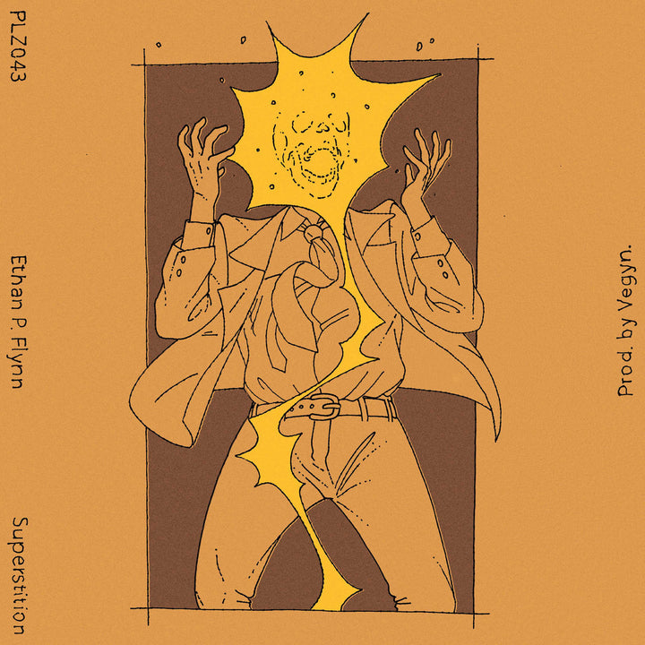 ETHAN P. FLYNN / VEGYN 'SUPERSTITION'