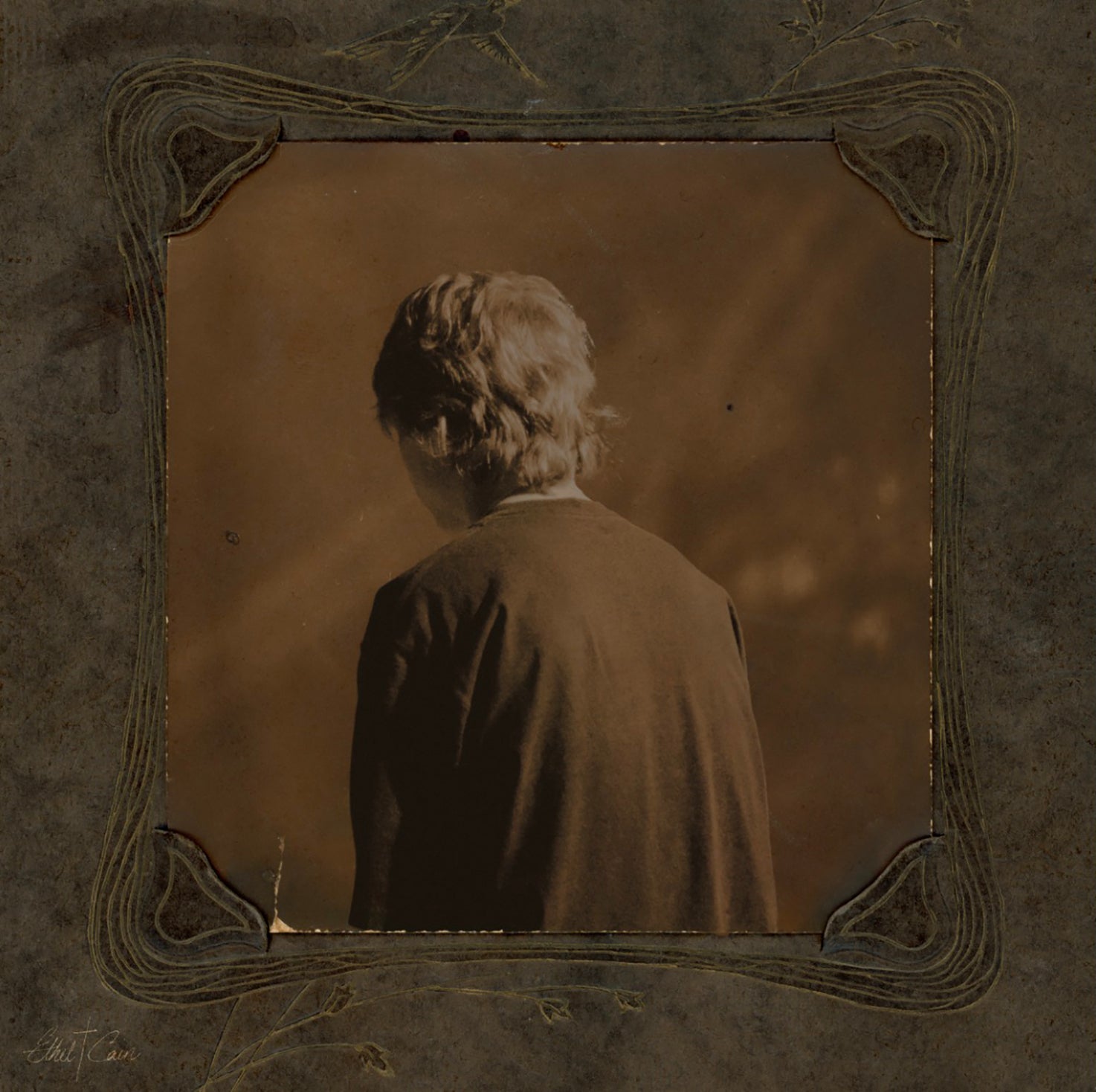 ETHEL CAIN 'WILLOUGHBY TUCKER, I'LL ALWAYS LOVE YOU'