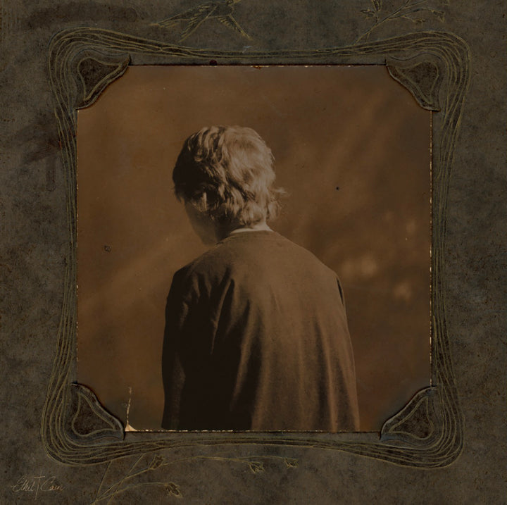 ETHEL CAIN 'WILLOUGHBY TUCKER, I'LL ALWAYS LOVE YOU'