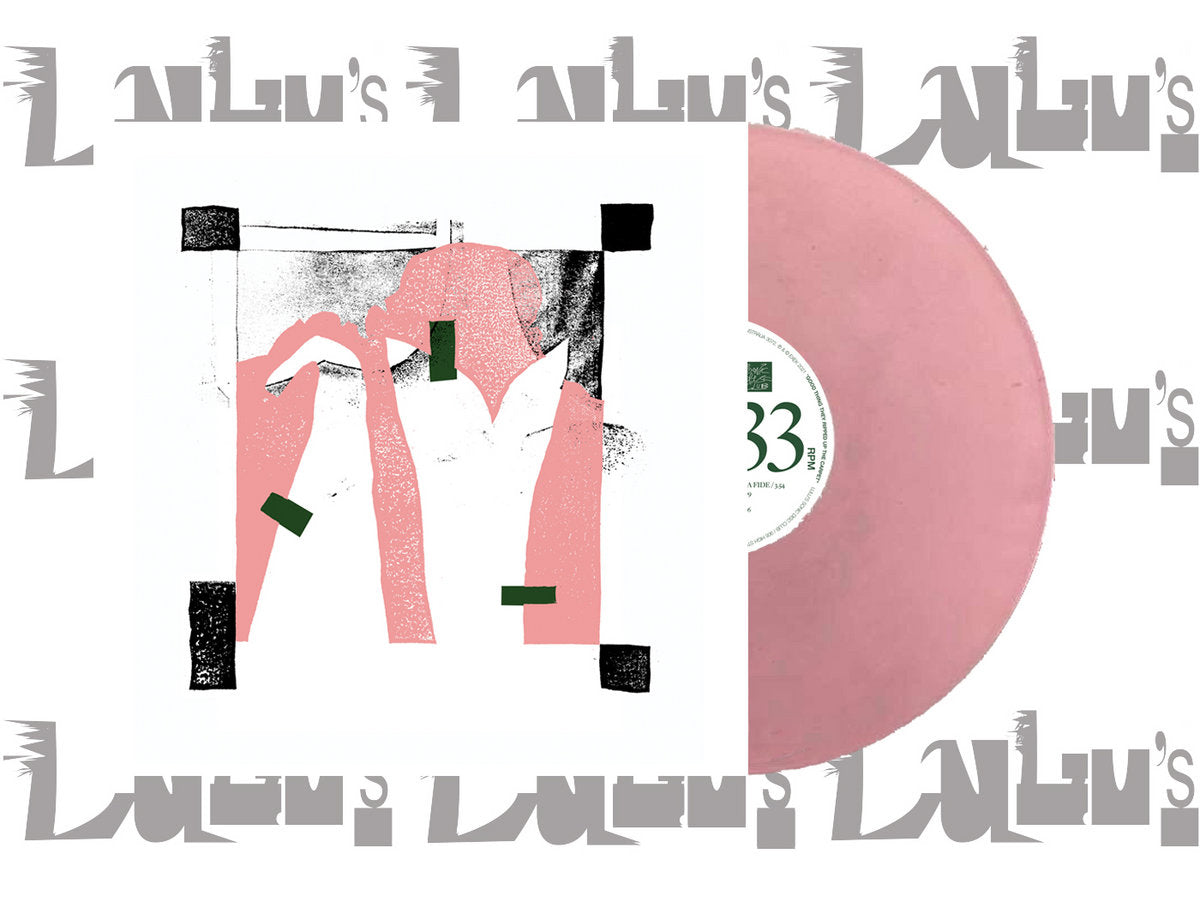 FAERYBABYY 日本特別盤　BIGLOVE RECORDS FAERYBABYY 日本特別盤 BIGLOVE RECORDS - メルカリ