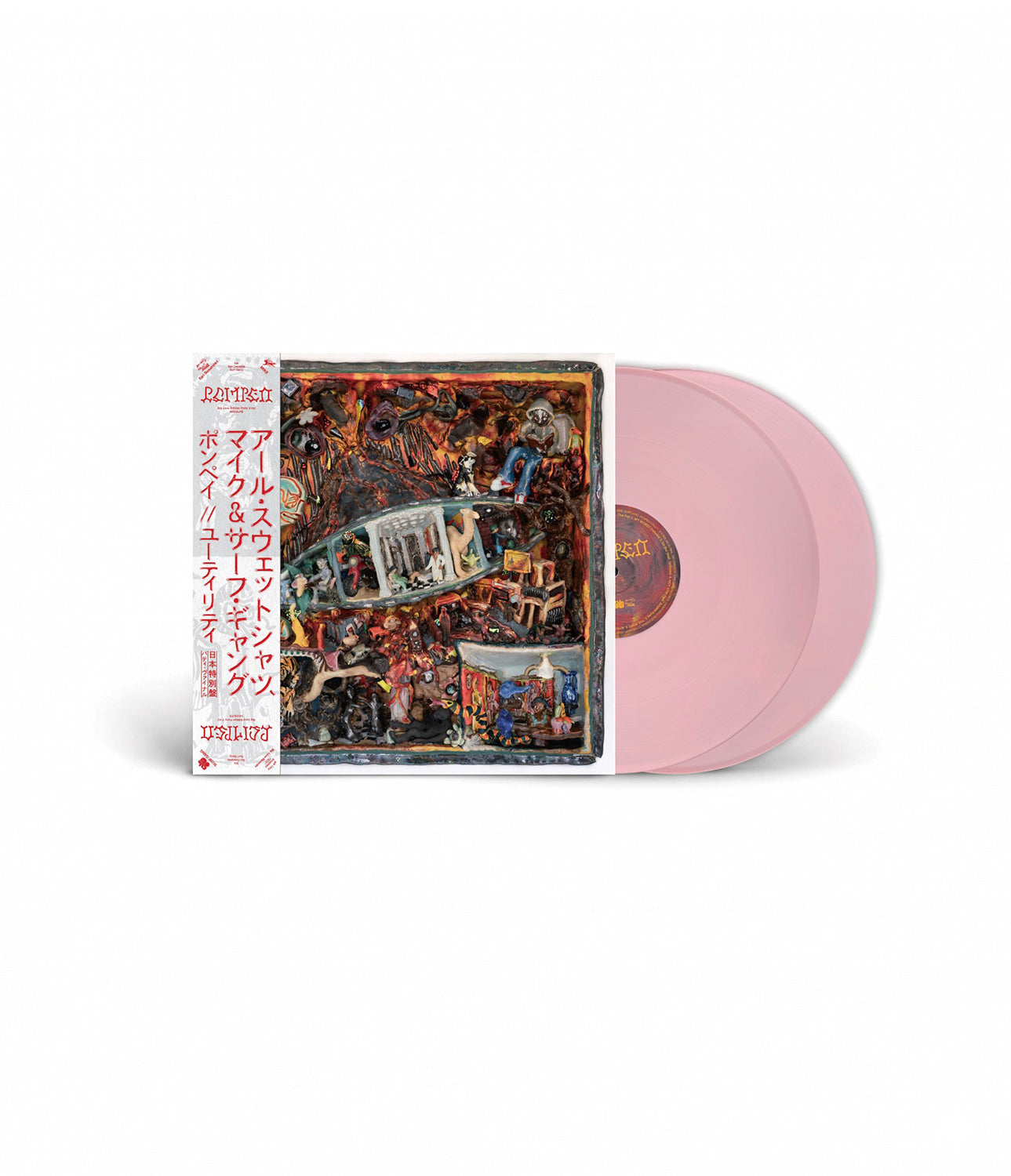 2026-May – BIG LOVE RECORDS