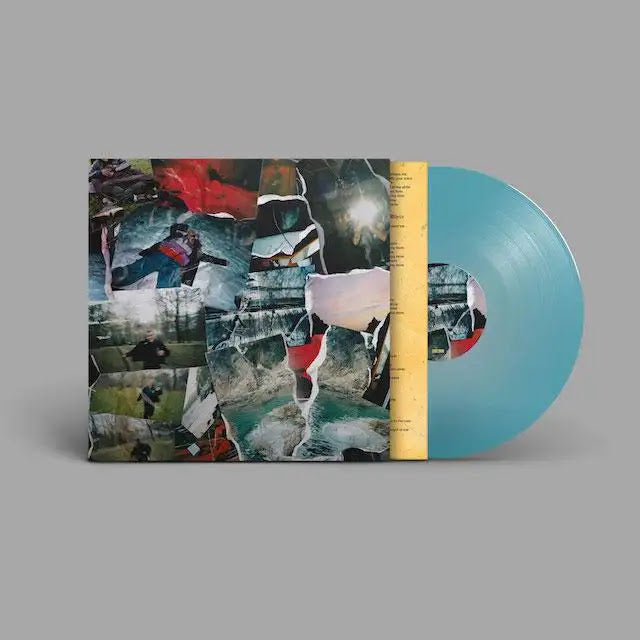 2026-July – BIG LOVE RECORDS