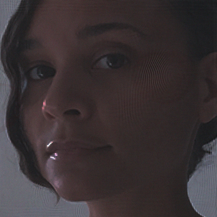 ERIKA DE CASIER 'SENSATIONAL -LTD. CLEAR VINYL-'