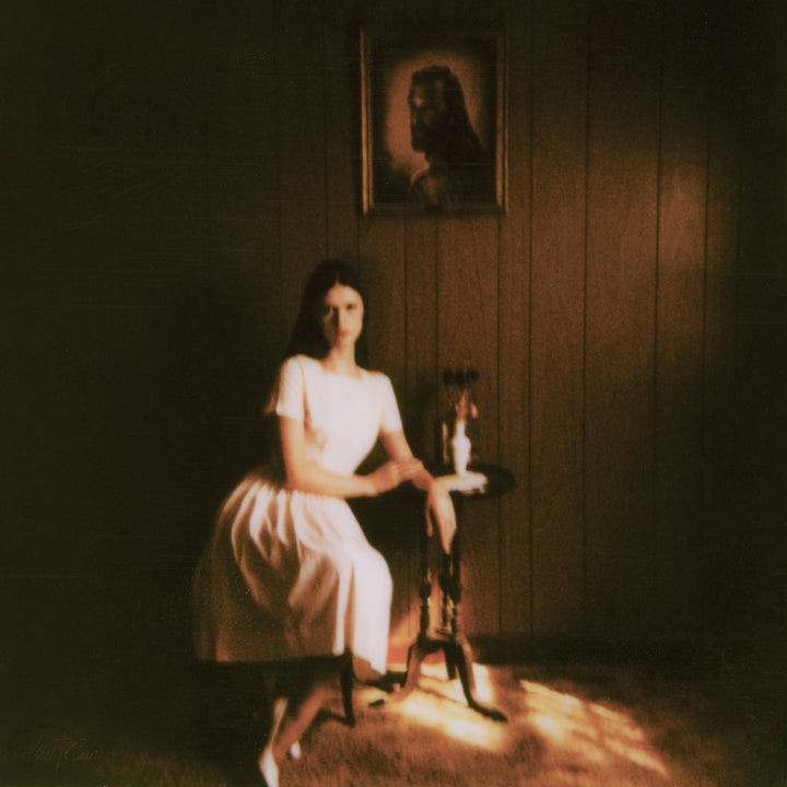 ETHEL CAIN 'PREACHERS DAUGHTER'