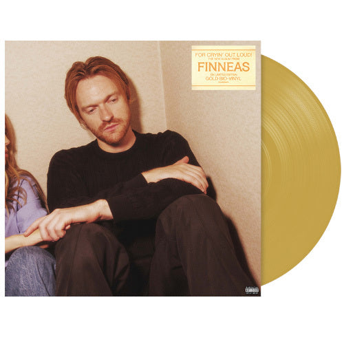 FINNEAS 'FOR CRYIN' OUT LOUD!'