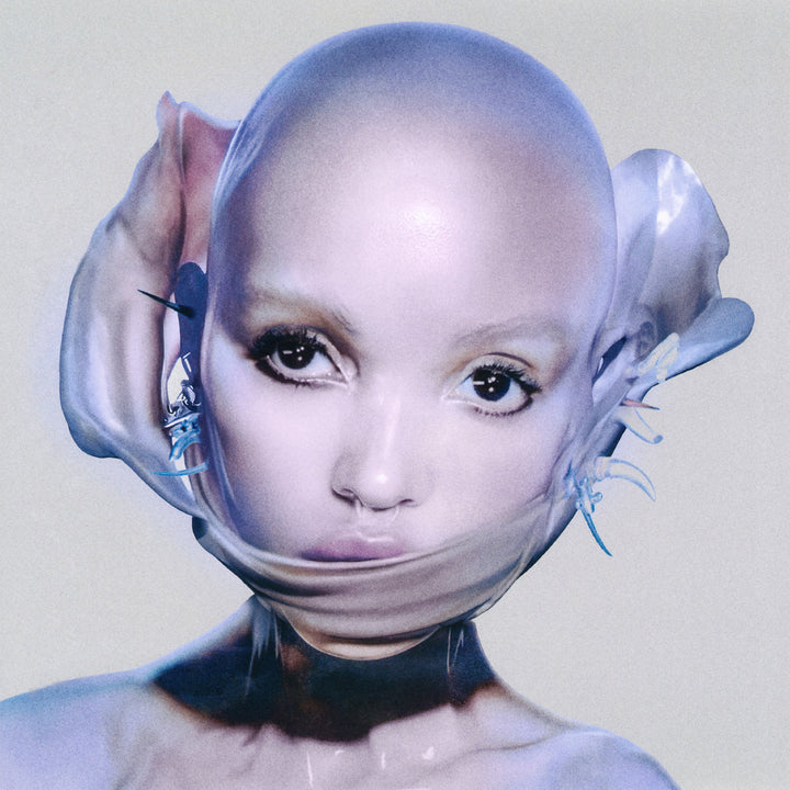 FKA TWIGS 'EUSEXUA AFTERGLOW'