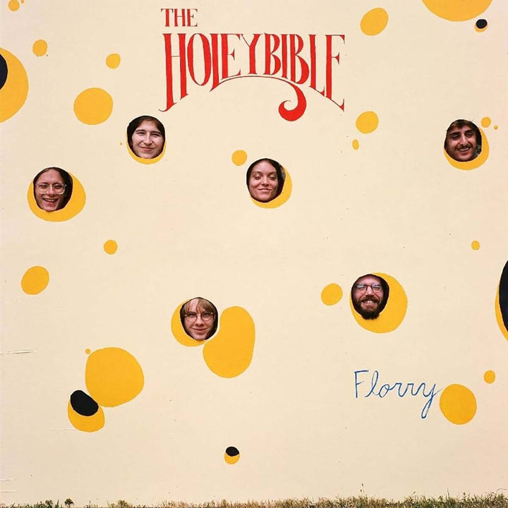FLORRY 'THE HOLEY BIBLE'