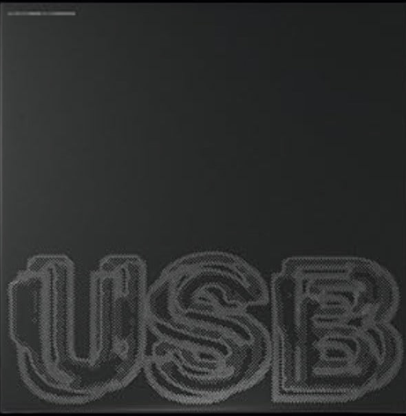 FRED AGAIN..  'USB VOLUME 1'