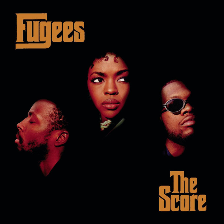 FUGEES 'THE SCORE'