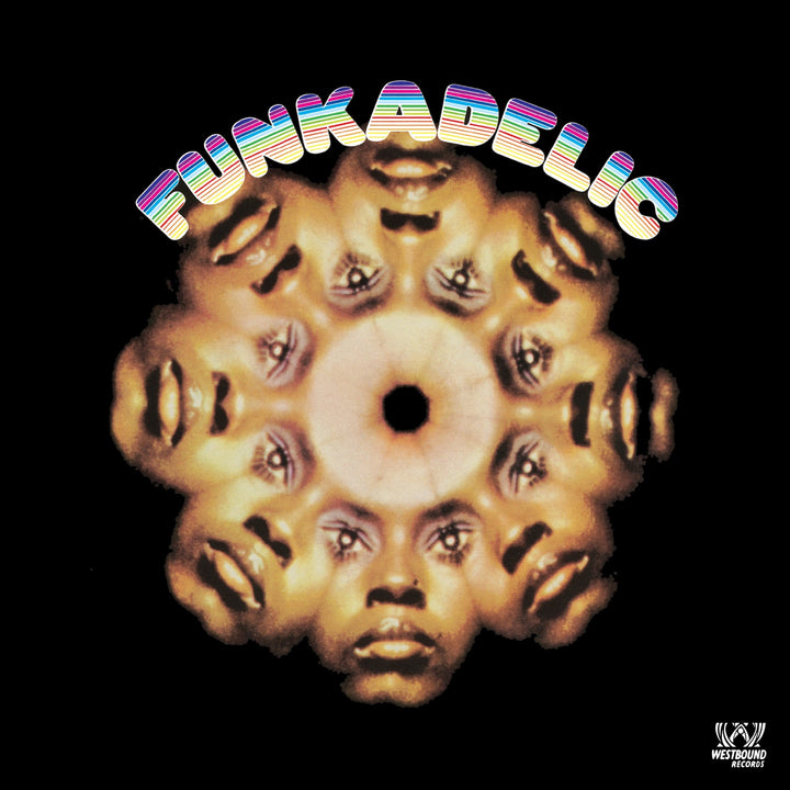 FUNKADELIC 'FUNKADELIC'