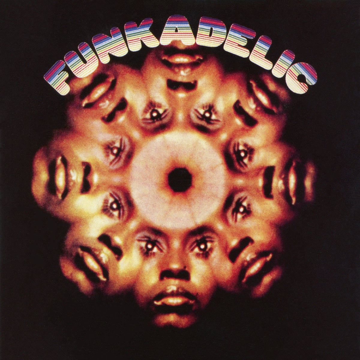 FUNKADELIC 'FUNKADELIC'