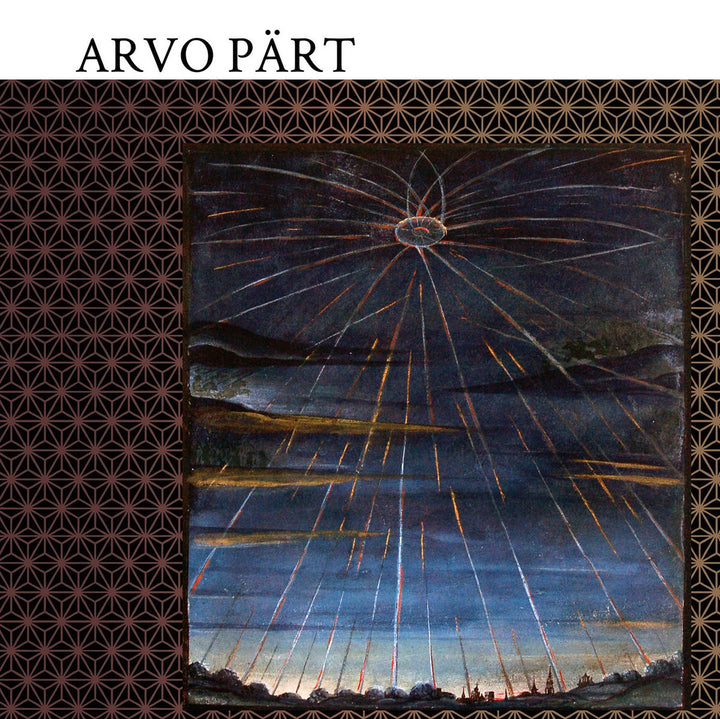 ARVO PÄRT 'FÜR ALINA'