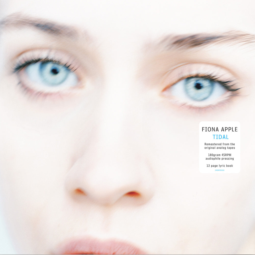 FIONA APPLE 'TIGAL'