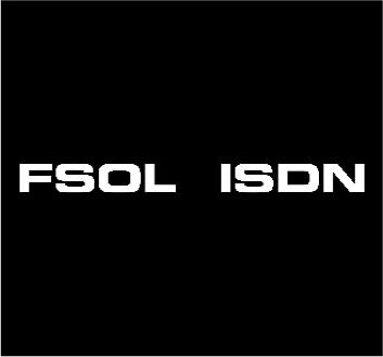 FUTURE SOUND OF LONDON 'ISDN -30TH ANNIVERSARY-'