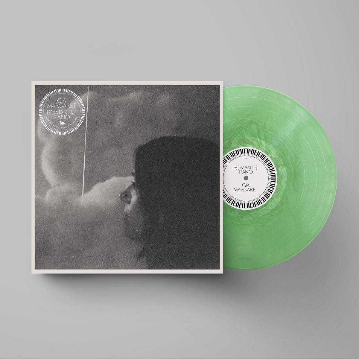 THE BOLD インディーズ　レコード Back In – BIG LOVE RECORDS