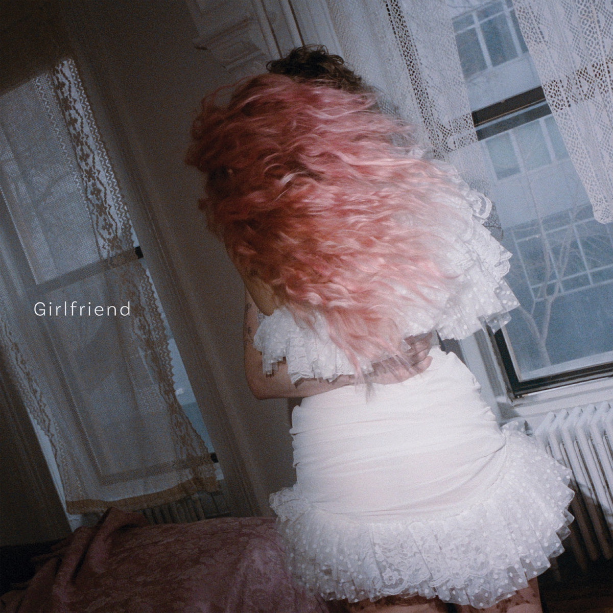 GRACE IVES 'GIRLFRIEND'