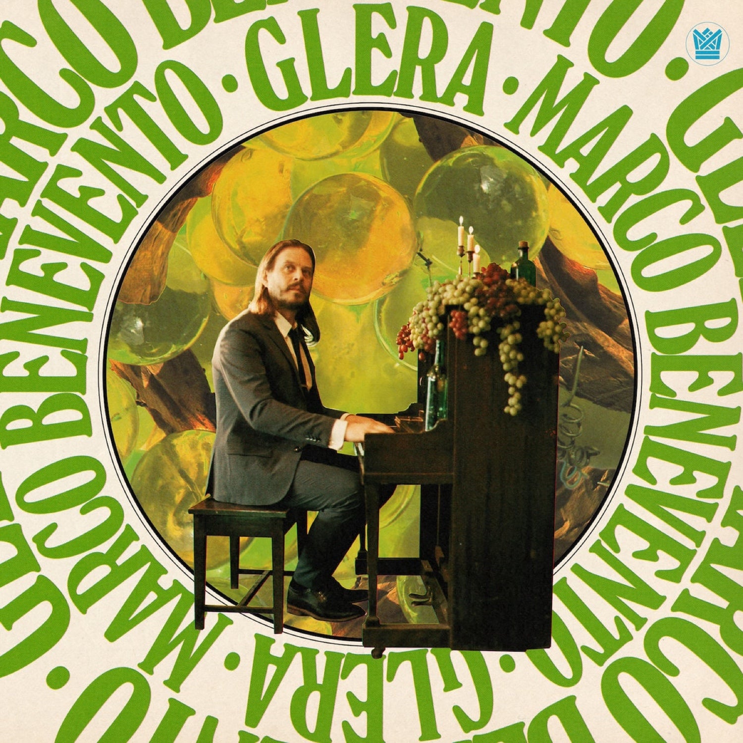 MARCO BENEVENTO 'GLERA'