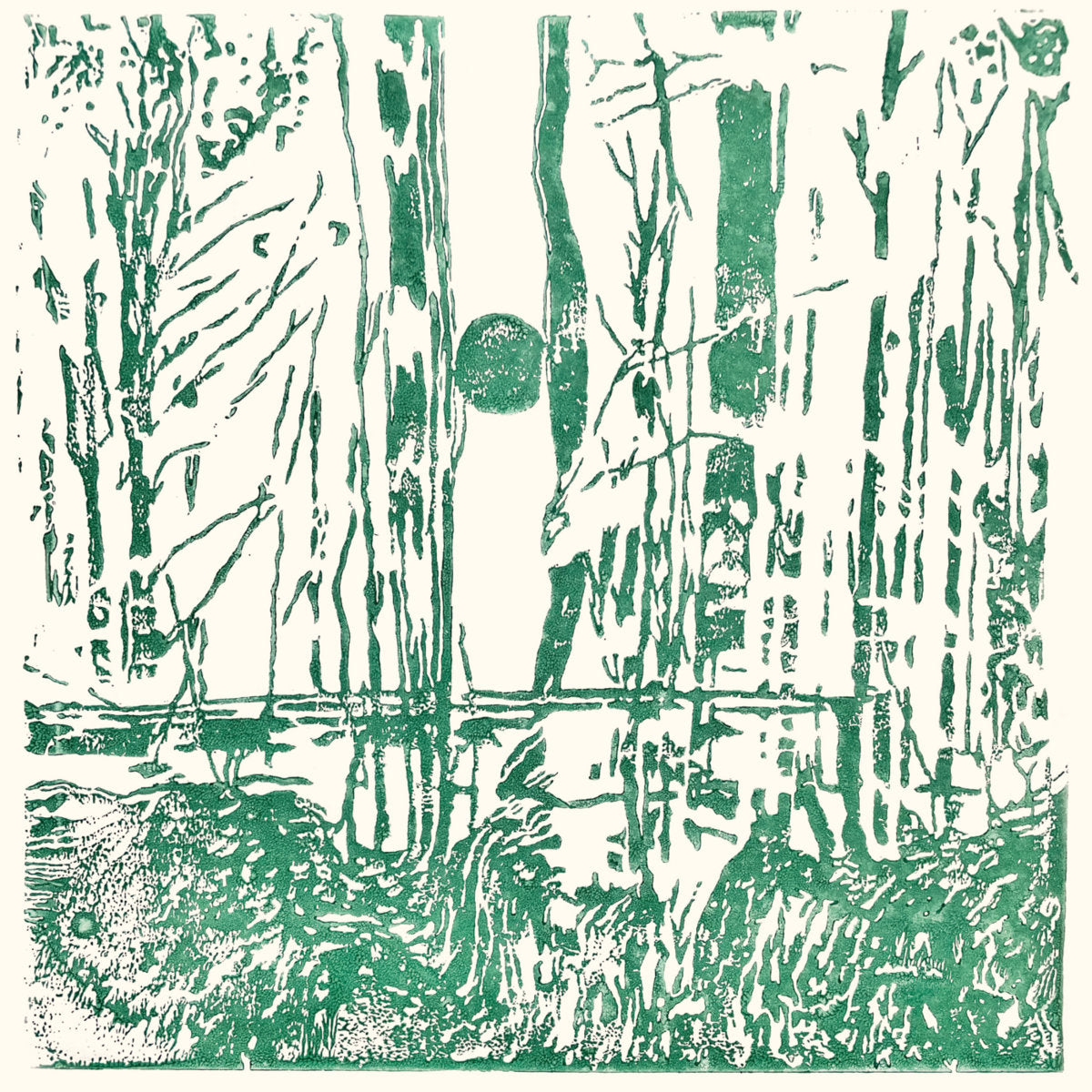 HAKUMBA 'THE GARDEN'