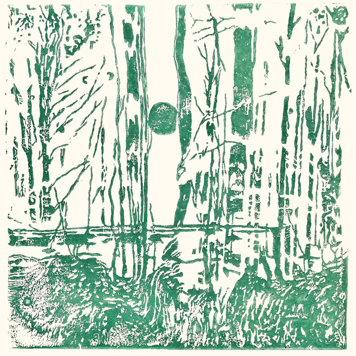 HAKUMBA 'THE GARDEN'