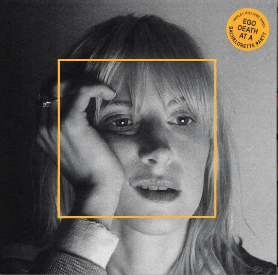 HAYLEY WILLIAMS 'EGO DEATH AT A BACHELORETTE PARTY'