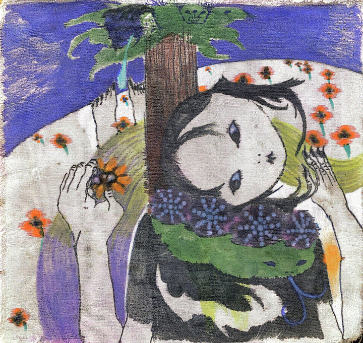 HEITH & TARAWANGSAWELAS 'DUORI'