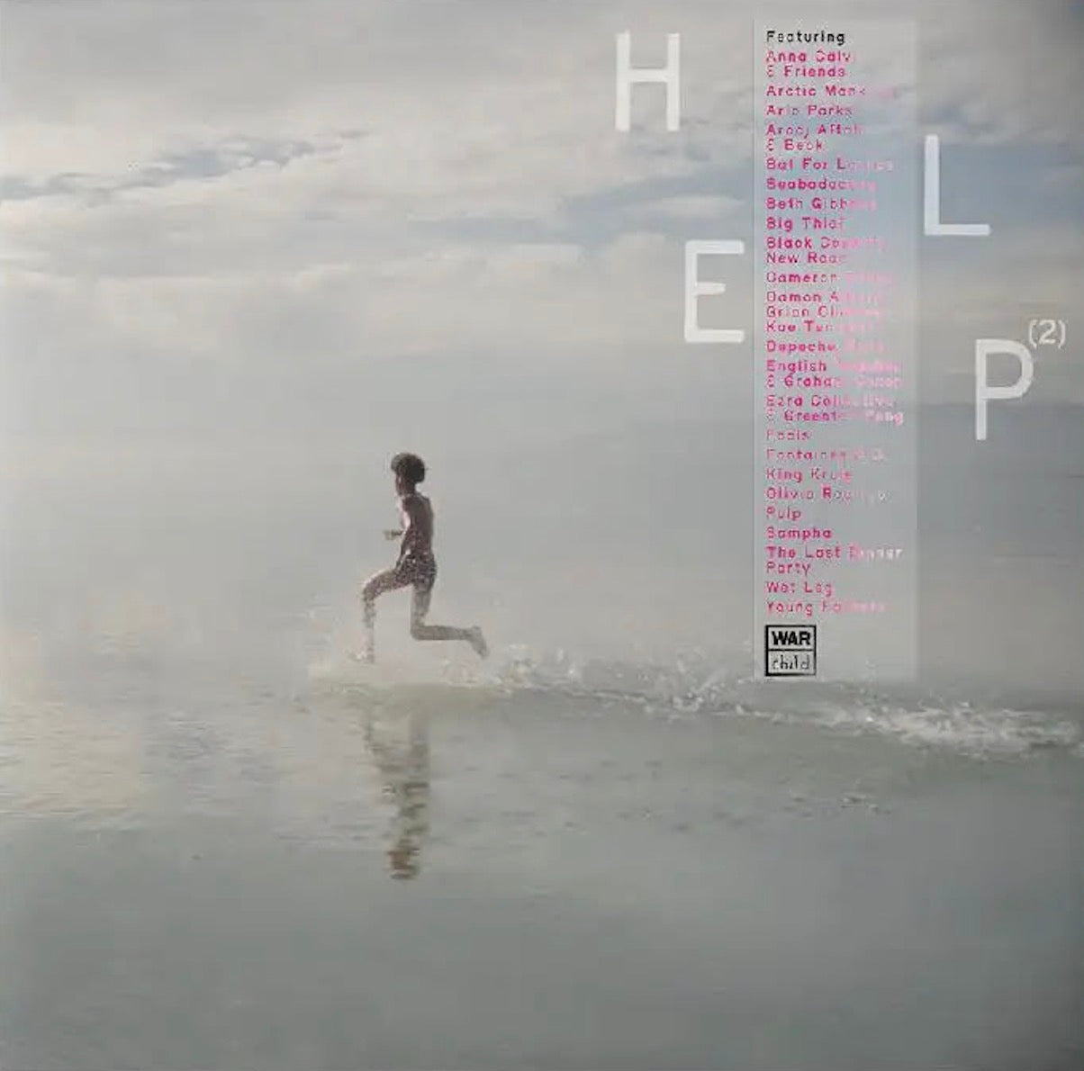 Frontpage – BIG LOVE RECORDS