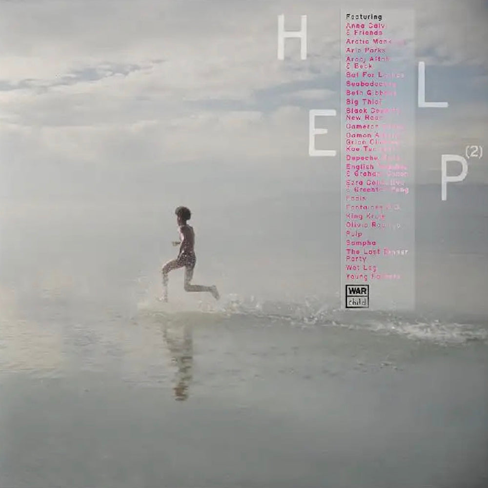 VARIOUS 'HELP(2)'