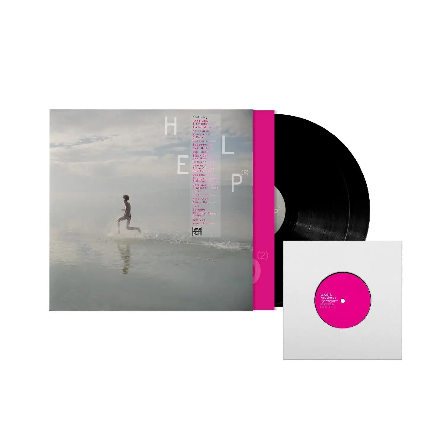 2026-April – BIG LOVE RECORDS