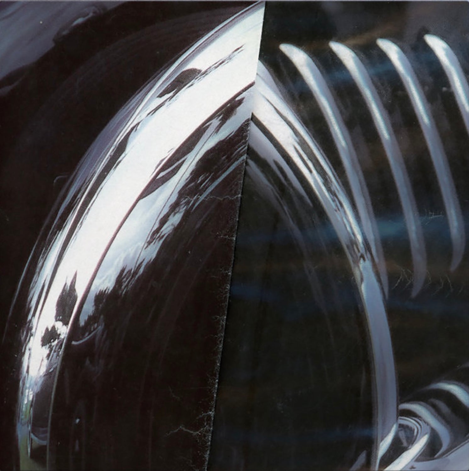 2025-October – BIG LOVE RECORDS