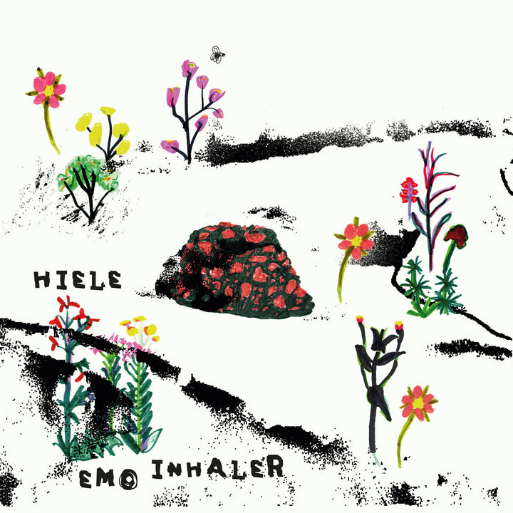 HIELE 'EMO INHALER'